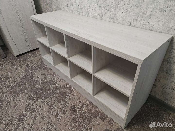 Стеллаж (комод)