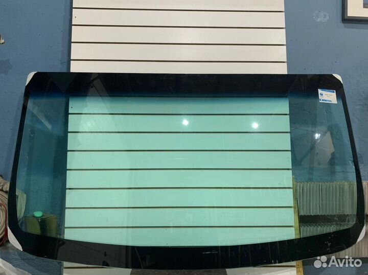 Лобовое стекло Газель Газ 3302 / Соболь / Валдай