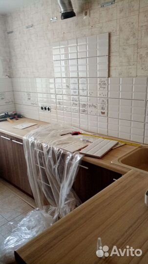 Мастер на час сантехник электрик