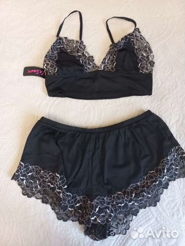 La senza оригинал новый комплект