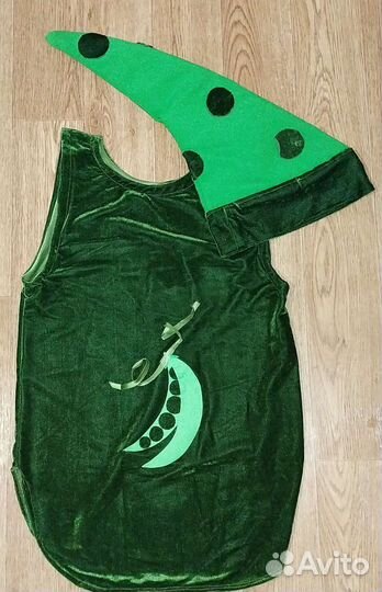 Костюм капуста и другие