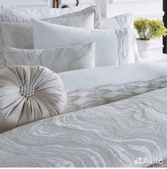 Покрывало на кровать