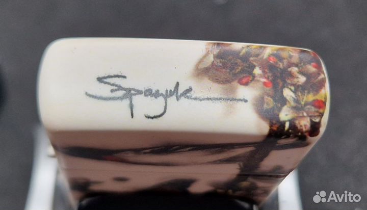 Zippo 49659 spazuk design