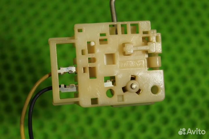 Датчик уровня топлива Honda Fit GD1 L13A 2004