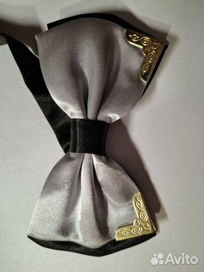 Галстук бабочка для мальчика