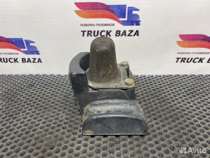 Отбойник передней рессоры Scania 6-series