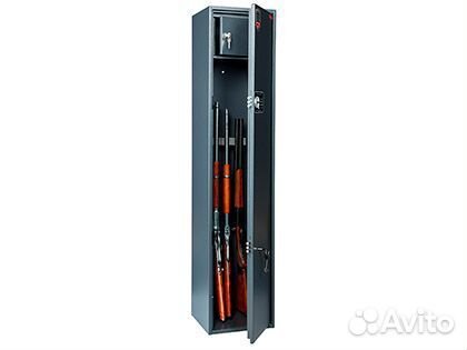 Оружейный сейф aiko Чирок 1328 EL / Электронный