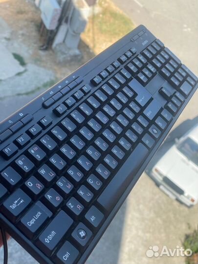 Клавиатура sven