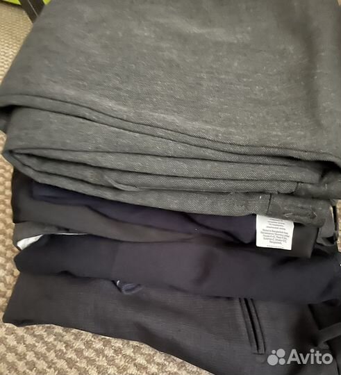 Школьная одежда 160/170