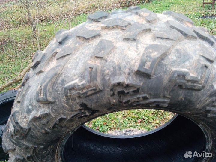 Резина 26-R14 Для квадроцикла