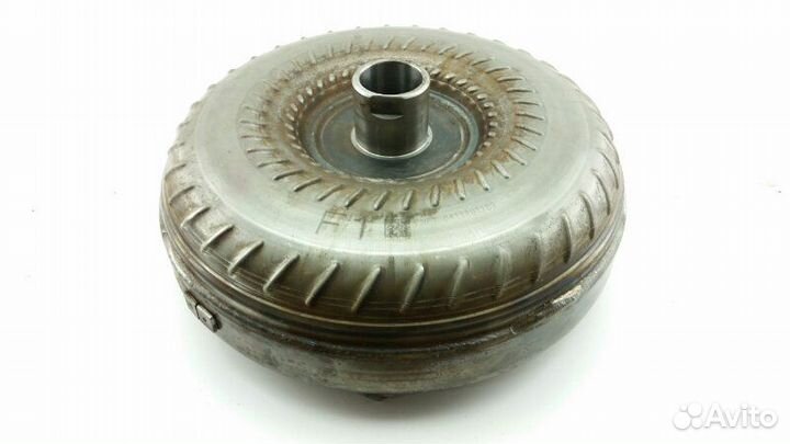 Гидротрансформатор АКПП Mazda Demio DY3W ZJ 2003