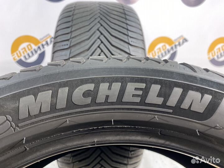 Michelin CrossClimate 2 275/45 R20 120W