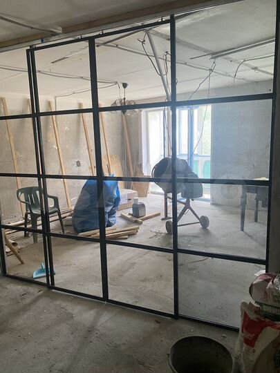 3-к. квартира, 59 м², 2/3 эт.