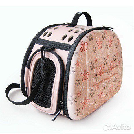 Сумка-переноска