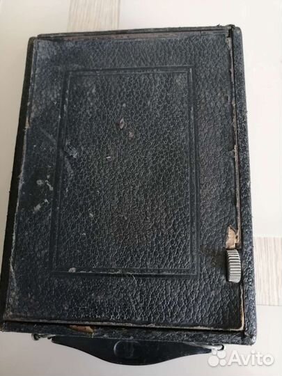 Фотоаппарат Ленинград раритет