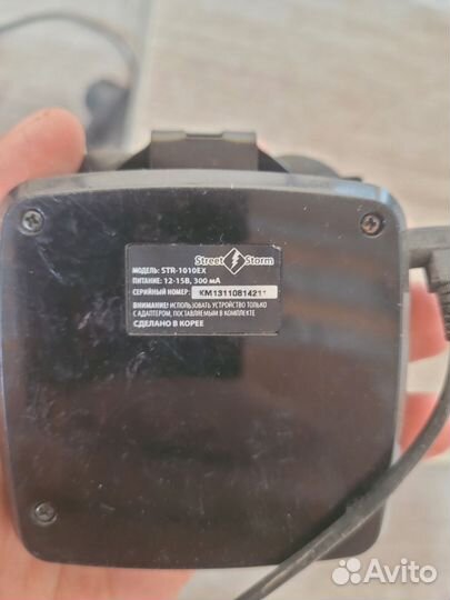 Радар детектор