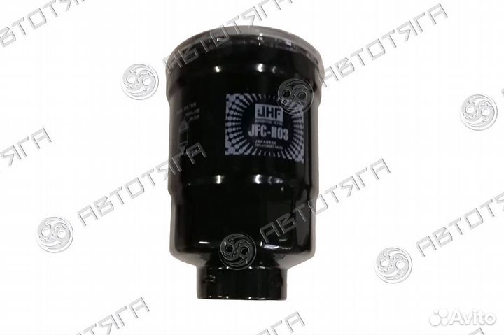 Фильтр топливный Huundai Porter Isuzu