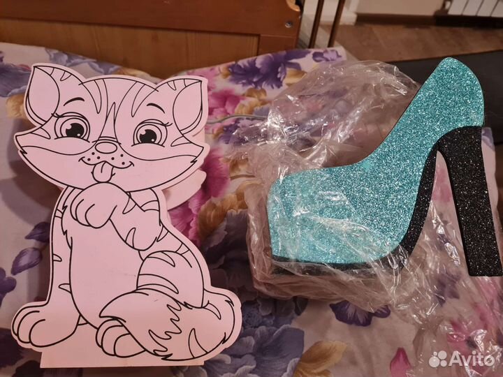 Упаковка, пенобоксы и ящички