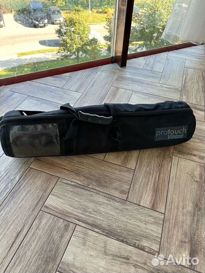 Штатив vinten pro 6 HDV