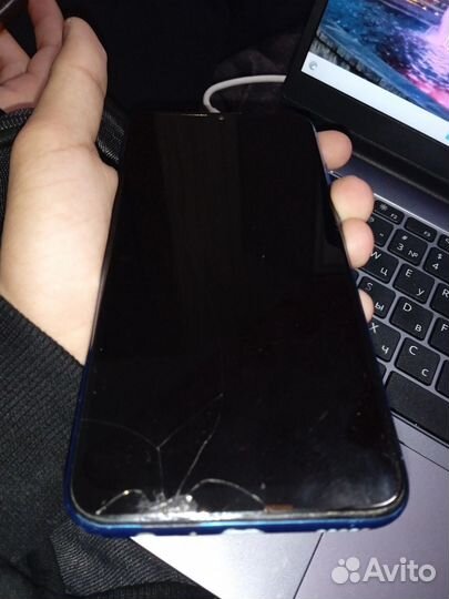 HONOR 10i, 6/128 ГБ