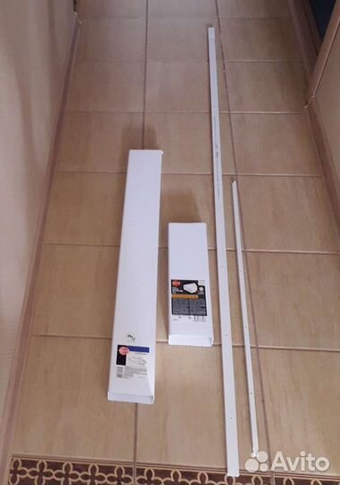 Кабель каналы, крепления, соединители