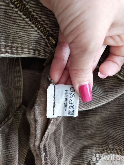 Комбинезон для беременных