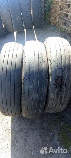 Kumho KRS02 6.50 R16