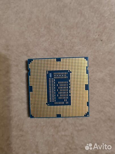 Процессоры сокет 1155