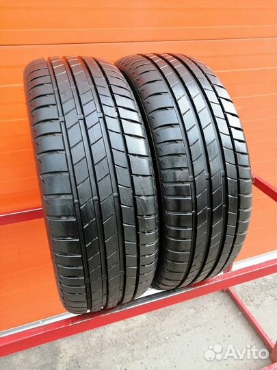 Bridgestone Turanza T005 195/55 R16 87H