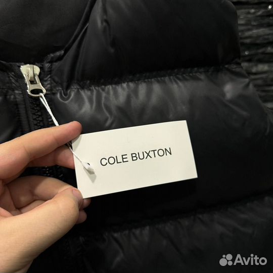 Жилетка Cole Buxton