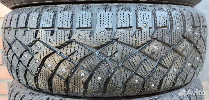 Nitto Therma Spike (NTSPK-B01) 175/65 R14