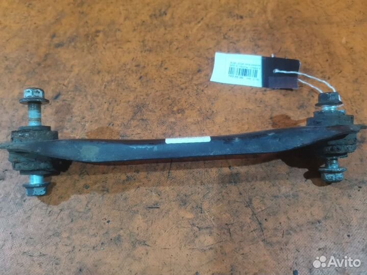 Реактивная тяга задняя Subaru Legacy wagon BP5