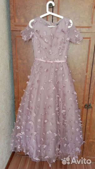 Платье 