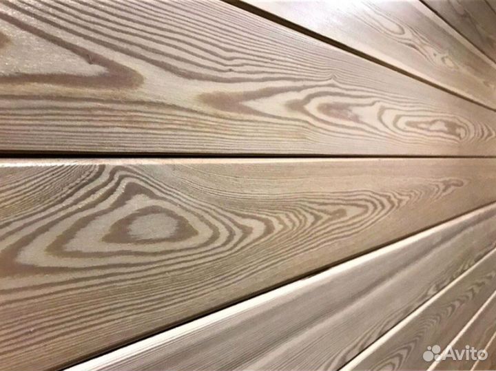 Вагонка штиль сосна пиломатериалы