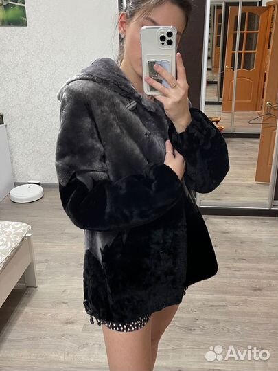 Полушубок