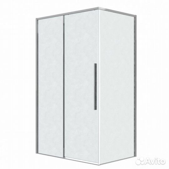 Душевой уголок Grossman Galaxy 120.K33.01.1290.10.02