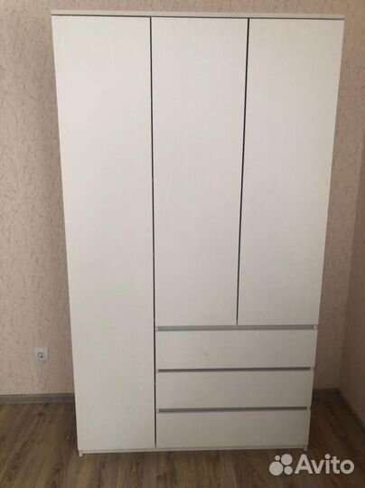 Шкаф новый в наличие в детскую