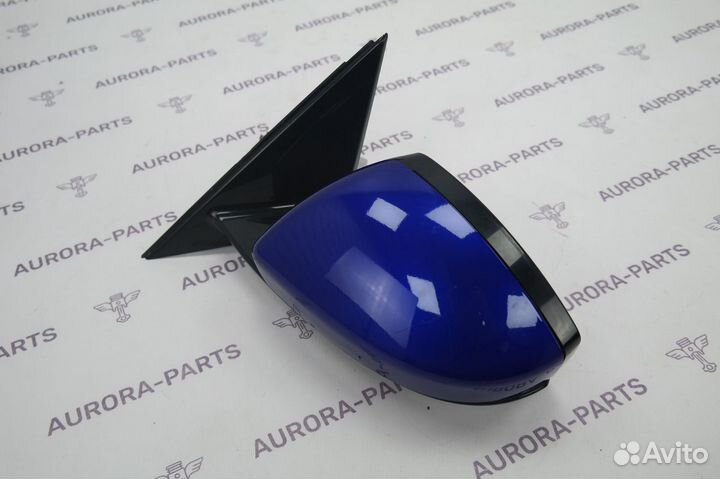 Зеркало F-Pace X761 2016-2020