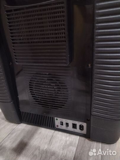 Холодильник кемпинг 45литров