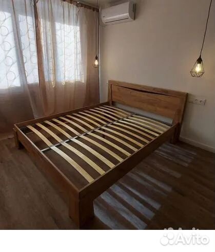 Кровать 140х200