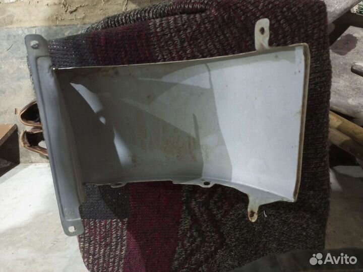 Детали кузова