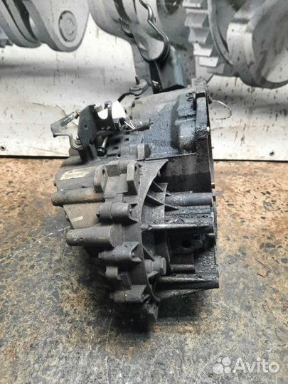 Кпп механическая (МКПП) Volvo V40 универсал 1.9