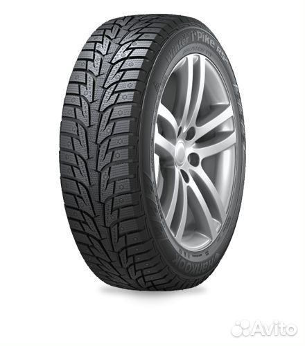 Hankook Winter I'Pike RS2 W429 235/45 R18