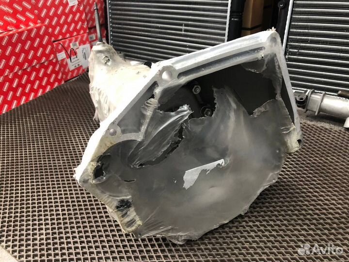 Коробки передач кпп ваз 2101-2107 нива 2121 21213