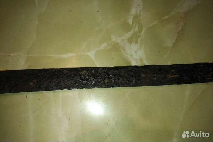 Аланы или хазары 8 -12 в длинная подарок мужчине