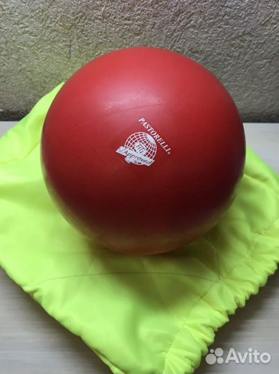 Мяч для художественной гимнастики