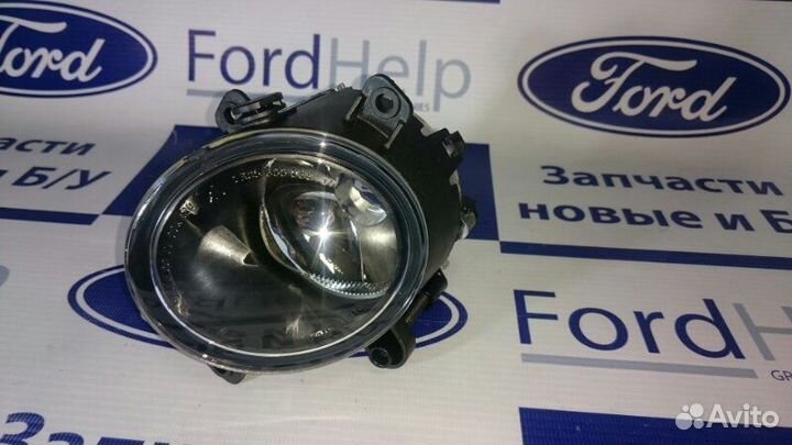 Фара противотуманная птф левая Ford Mondeo 3