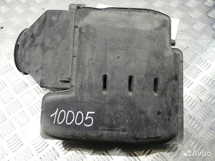 Корпус воздушного фильтра Ниссан Альмера G15