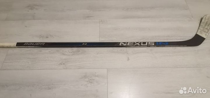 Клюшка хоккейная детская