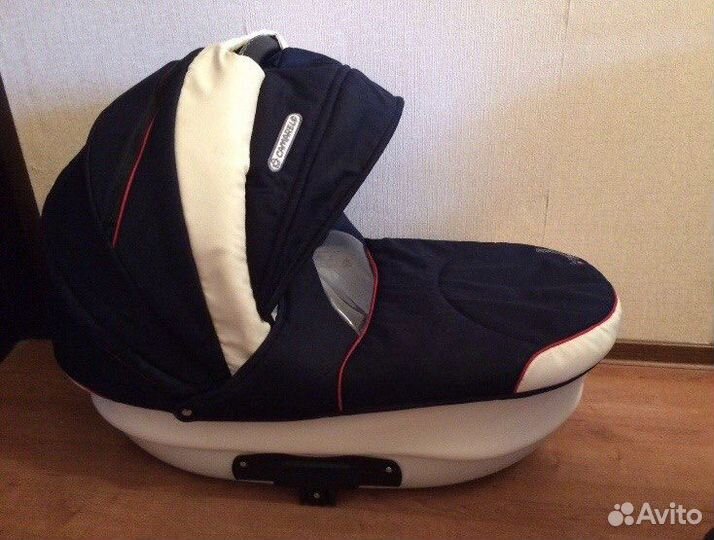 Коляска